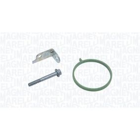 MAGNETI MARELLI 806010251600 Cuerpo de mariposa SUZUKI SX4