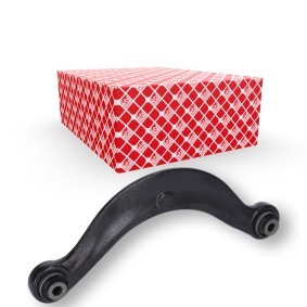 FEBI BILSTEIN 180563 Bærearm MAZDA 6 Station Wagon (GY) 1.8 120 hk Bensinmotor