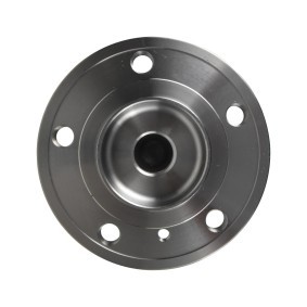 FEBI BILSTEIN 180781 Hjullager MERCEDES-BENZ B-klass (W245) 2.0 109 hk Diesel