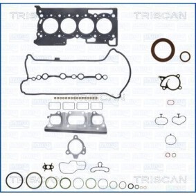 TRISCAN 598-1061 Kurbelgehäusedichtung RENAULT MEGANE 3 Grandtour (KZ0/1) 1.2 116 PS Otto