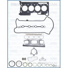 TRISCAN 598-1080 Zylinderkopfdichtung RENAULT Megane 4 Grandtour (K9A/M/N_) 1.2 100 PS Otto