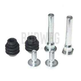 Compre Jogo de casquilhos de guia, pinça de travão da BUDWEG CALIPER 1691126 a um preço baixo por 14,18&nbsp;&euro;