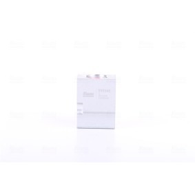 NISSENS 999346 Valvola espansione climatizzatore RENAULT MASTER