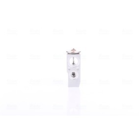 NISSENS 999392 Valvola espansione climatizzatore MERCEDES-BENZ MARCO POLO