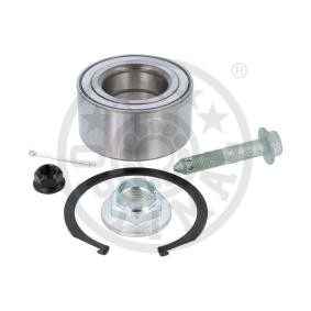 OPTIMAL 921795L Rodamiento de rueda HYUNDAI ix35 Furgón 2.0 136 cv Gasoleo