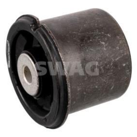 SWAG 33 10 5984 Silent bloc d'essieu HYUNDAI i20 (PB, PBT)