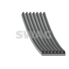 Acquista Cinghia servizi da SWAG 33 10 6351 a buon mercato per soli 28,66&nbsp;&euro;