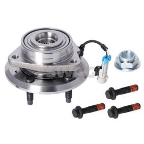 Acquista Kit cuscinetto ruota da SWAG 33 10 6647 a buon mercato per soli 139,13&nbsp;&euro;