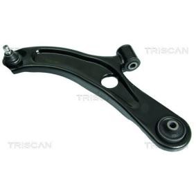 TRISCAN 8500 69510 Brazo de suspensión SUZUKI SWIFT 3 (MZ, EZ) 1.6 125 cv Motor otto