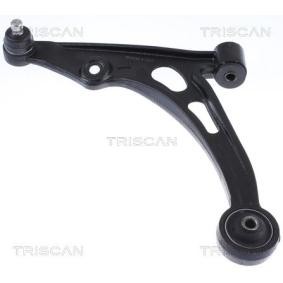 Comprar Barra oscilante de suspensión de ruedas de TRISCAN 8500 69514 a bajo precio de 136,57&nbsp;&euro;