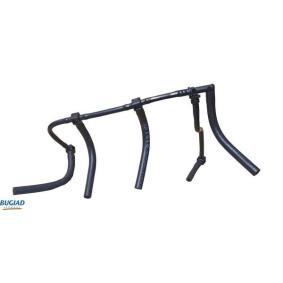 BUGIAD BFH18024 Tubo flessibile, carburante perso DACIA