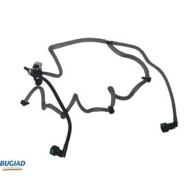 NISSAN Kraftstoffverteiler BUGIAD BFH18041