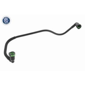 VAICO V10-7762 Manguitos y tubería AUDI