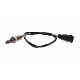 VEMO V95-76-0026 Kraftstoffdrucksensor VOLVO XC60 II (246) 2.0 190 PS Otto