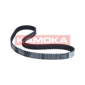 KAMOKA 7000020 Correa de distribución FIAT BRAVA