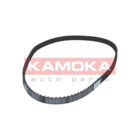 KAMOKA 7000081 Zahnriemen FORD TOURNEO COURIER