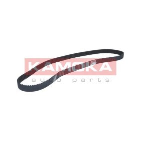 KAMOKA 7000105 Cinghia distribuzione CHEVROLET Epica KL1 2.0 128 CV Motore a ciclo otto
