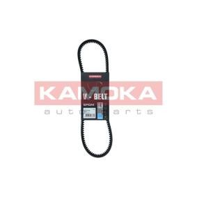 KAMOKA 7010105 Correia trapezoidal FORD Escort 5 (ANL)