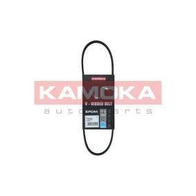 KAMOKA 7013004 Correia do alternador FORD MONDEO