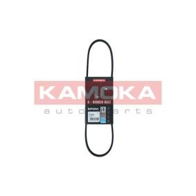 KAMOKA 7013009 Correia do alternador ROVER STREETWISE
