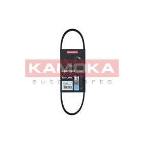 KAMOKA 7014002 Correia do alternador OPEL MOKKA