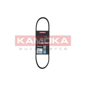 KAMOKA 7014004 Correia do alternador HYUNDAI i30