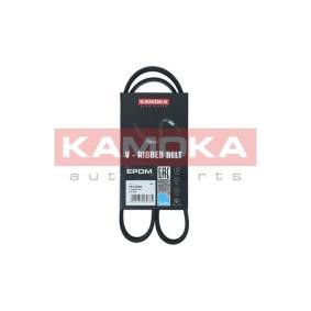 KAMOKA 7014052 Correia do alternador KIA RETONA