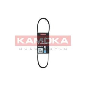 KAMOKA 7015008 Correia do alternador ROVER STREETWISE
