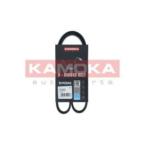 KAMOKA 7015020 Correia do alternador KIA PICANTO (TA)