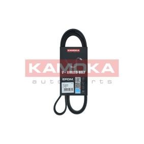KAMOKA 7015072 Correia do alternador KIA K2900