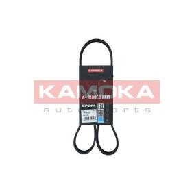 KAMOKA 7016054 Keilrippenriemen CITROËN Xantia Schrägheck (X1_, X2_) 1.8 90 PS Otto