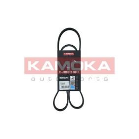 KAMOKA 7016069 Correia do alternador NISSAN INTERSTAR Camião de plataforma/chassis