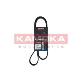 KAMOKA 7016083 Keilrippenriemen CITROËN C4 I Kasten / Schrägheck (LR_)