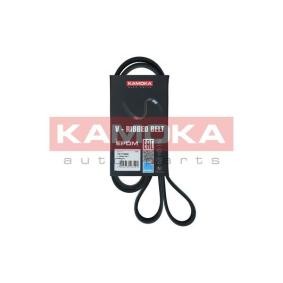 KAMOKA 7017022 Correia do alternador MERCEDES-BENZ MARCO POLO