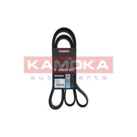 KAMOKA 7017044 Correia do alternador HYUNDAI H350