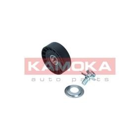 KAMOKA R0419 Rolo tensor, correia trapezoidal estriada KIA PICANTO