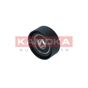 KAMOKA R0426 Rolo tensor, correia trapezoidal estriada OPEL MOKKA