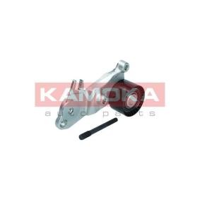 KAMOKA R0478 Umlenk- / Führungsrolle, Keilrippenriemen VOLVO XC40 (536) 2.0 150 PS Diesel