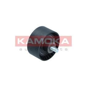 KAMOKA R0514 Spannrolle, Zahnriemen ALFA ROMEO 156 Sportwagon (932)