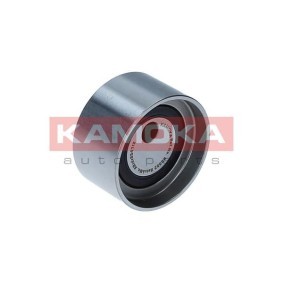 KAMOKA R0552 Polea tensora, correa dentada SUZUKI SWIFT