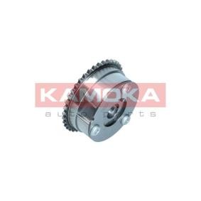 KAMOKA RV010 Árbol de levas OPEL ASTRA J Sedán 1.4 87 cv Motor otto