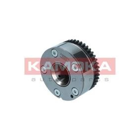 KAMOKA RV015 Nockenwelle RENAULT MEGANE 3 Grandtour (KZ0/1) 1.2 116 PS Otto