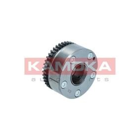 KAMOKA RV016 Nockenwelle RENAULT MEGANE 3 Grandtour (KZ0/1) 1.2 116 PS Otto