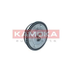 KAMOKA RV018 Roda dentada, árvore de cames OPEL MOKKA