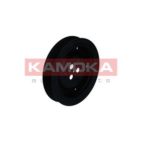 KAMOKA RW075 Puleggia albero motore LAND ROVER DEFENDER