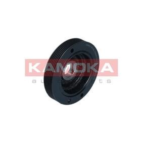KAMOKA RW089 Puleggia albero motore FORD ORION