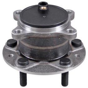 A.B.S. 201945 Rolamento da roda MAZDA CX-30