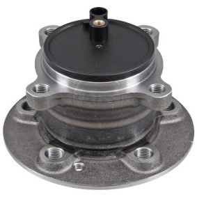 A.B.S. 201969 Hjullager MERCEDES-BENZ A-klass (W177) 2.0 116 hk Diesel