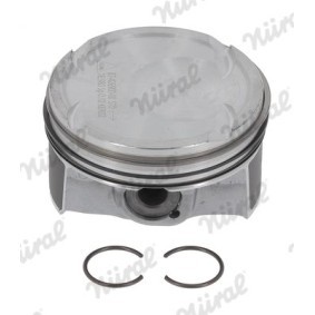 NÜRAL 87-426900-00 Pistão KIA XCEED