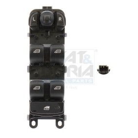 Fensterheberschalter 26665 VOLVO XC70 von MEAT & DORIA